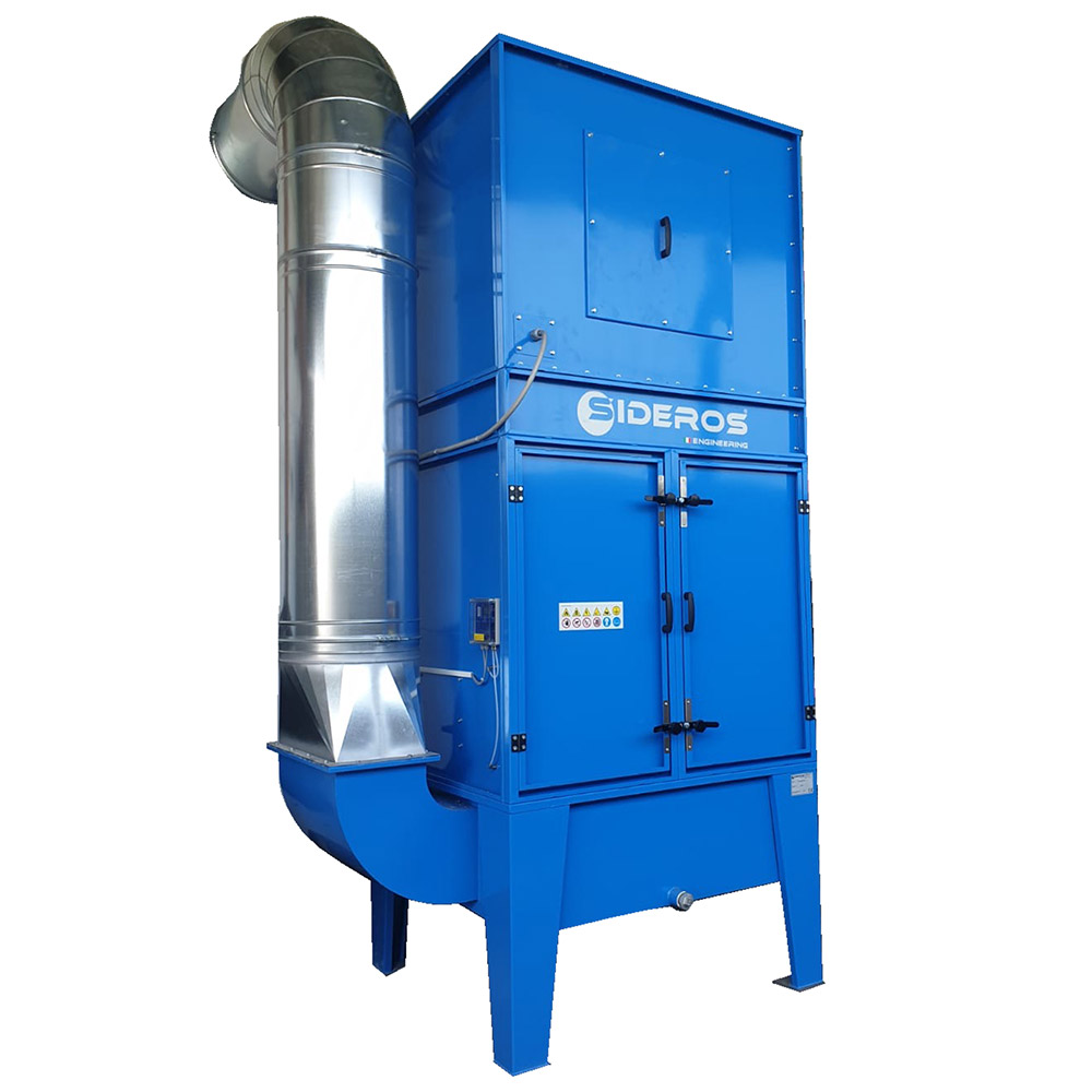 Ecoplasma Green BG
