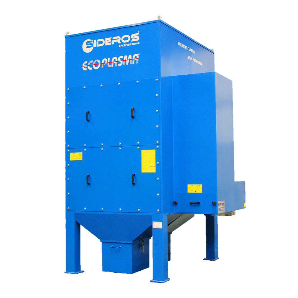 Ecoplasma Green BG